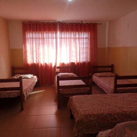Pousada Terraco Pirassununga Extérieur photo