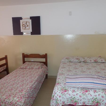 Pousada Terraco Pirassununga Extérieur photo