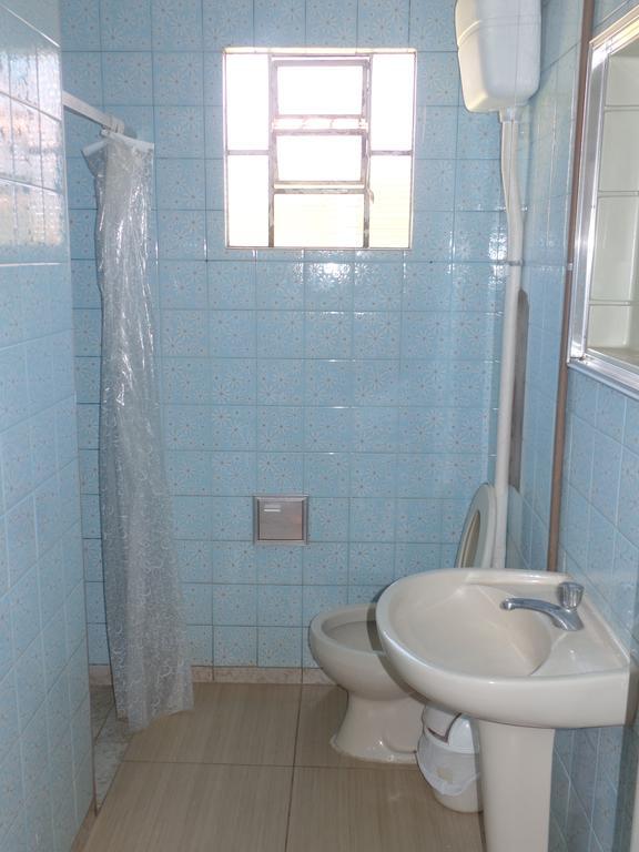 Pousada Terraco Pirassununga Extérieur photo