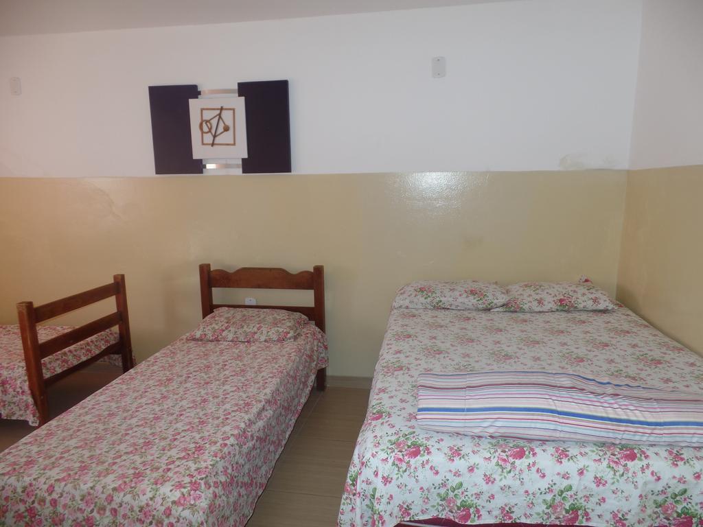 Pousada Terraco Pirassununga Extérieur photo