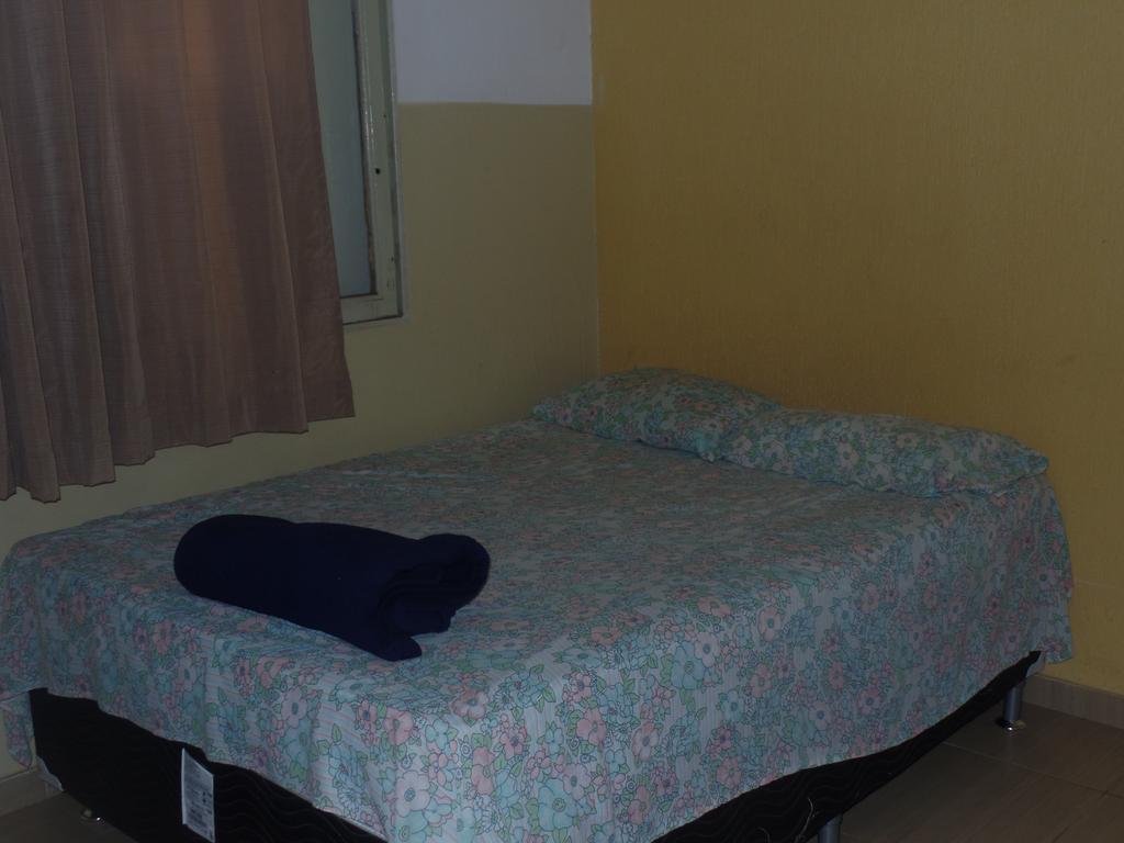 Pousada Terraco Pirassununga Extérieur photo