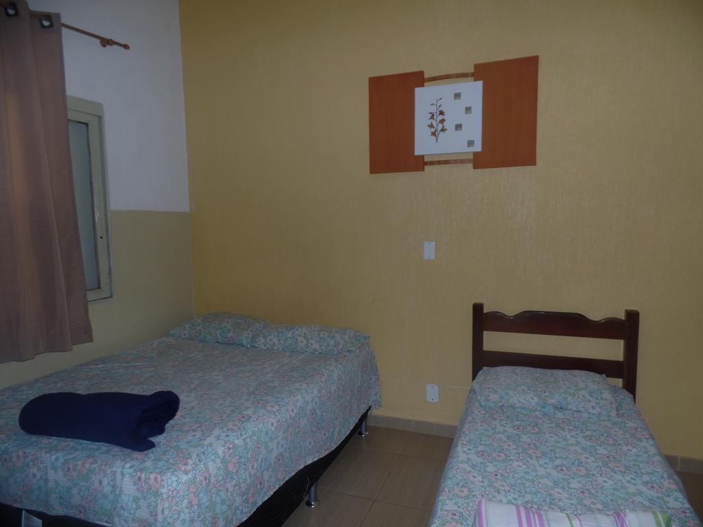 Pousada Terraco Pirassununga Extérieur photo