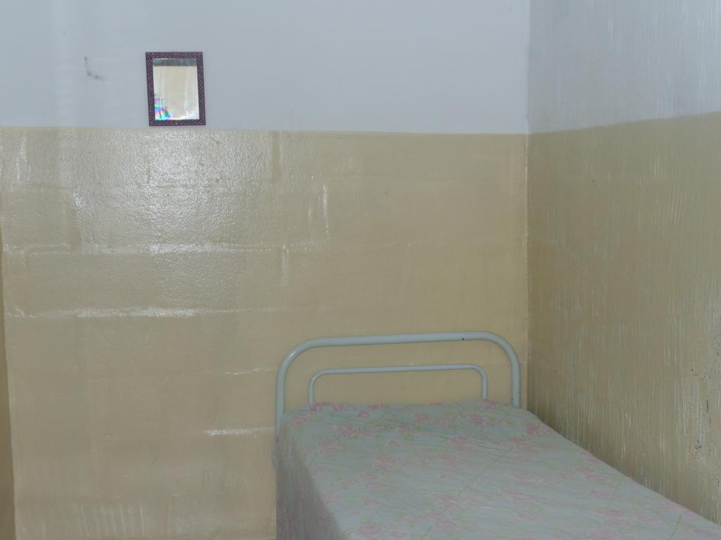Pousada Terraco Pirassununga Extérieur photo