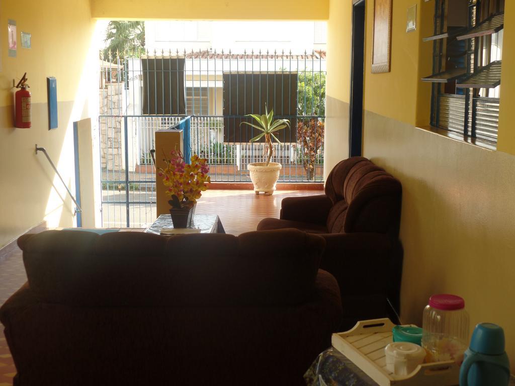 Pousada Terraco Pirassununga Extérieur photo