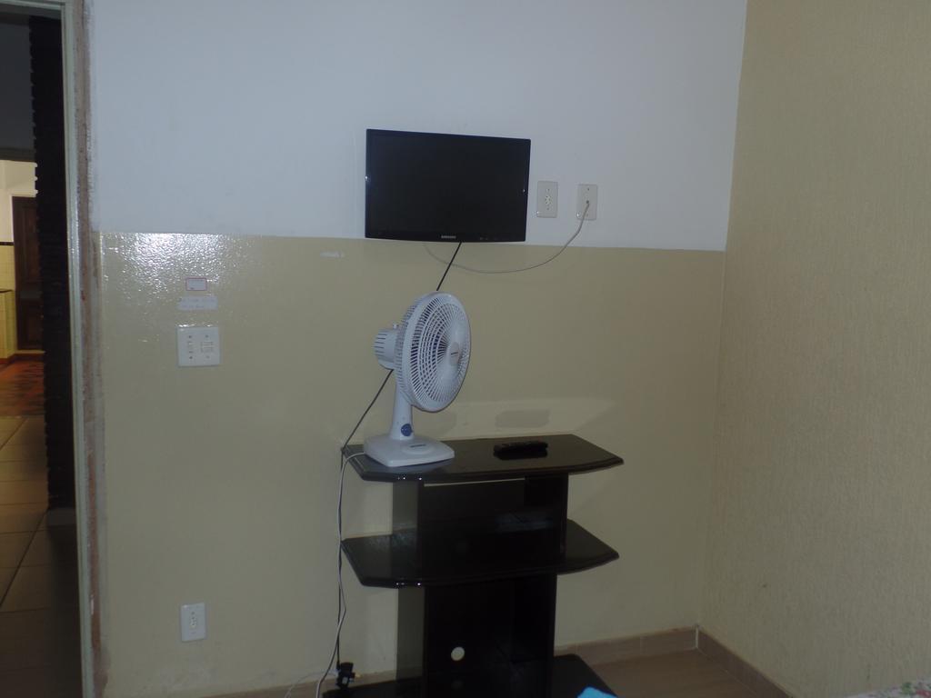 Pousada Terraco Pirassununga Extérieur photo